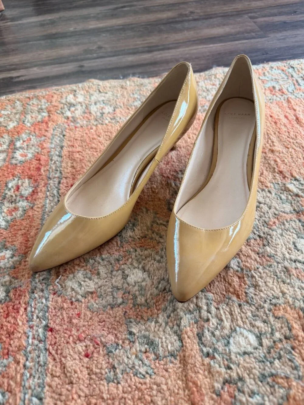 Cole Haan cole haan